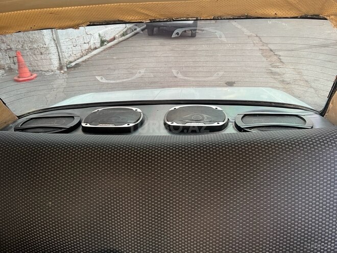 LADA (VAZ) 2106 2002, 249,990 km - 1.6 л - Bakı