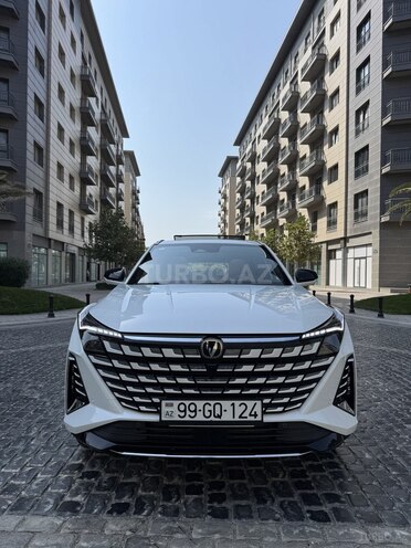 Changan  2025, 0 km - 1.5 l - Bakı