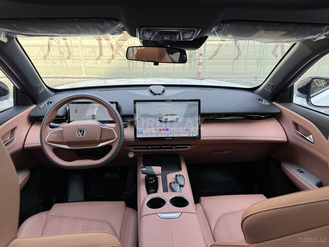 Changan  2025, 0 km - 1.5 l - Bakı