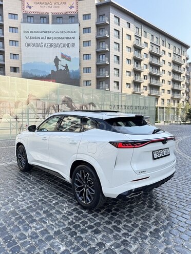 Changan  2025, 0 km - 1.5 l - Bakı