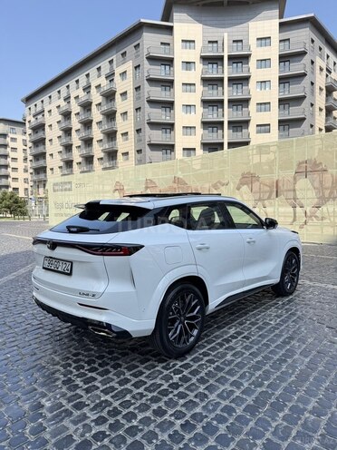 Changan  2025, 0 km - 1.5 l - Bakı