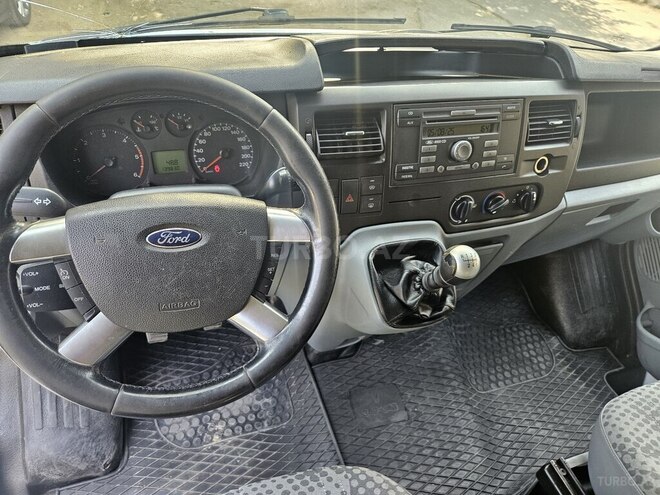 Ford Transit 2010, 305,780 km - 2.4 l - Bakı