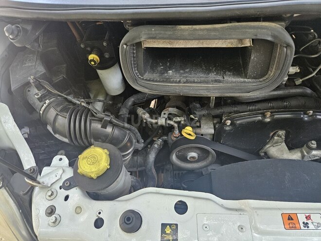 Ford Transit 2010, 305,780 km - 2.4 l - Bakı