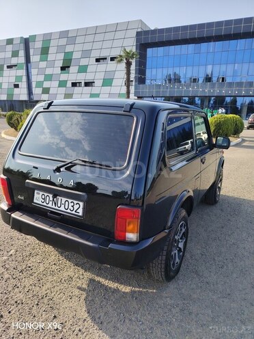 LADA (VAZ) Niva 2020, 90,000 km - 1.7 l - Lənkəran