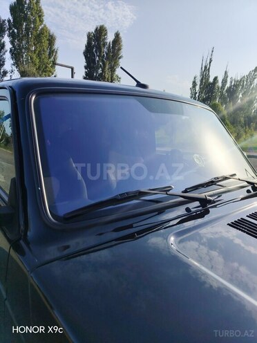 LADA (VAZ) Niva 2020, 90,000 km - 1.7 l - Lənkəran