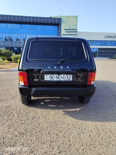 LADA (VAZ) Niva 2020, 90,000 km - 1.7 l - Lənkəran
