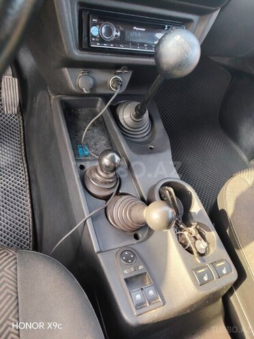 LADA (VAZ) Niva 2020, 90,000 km - 1.7 l - Lənkəran