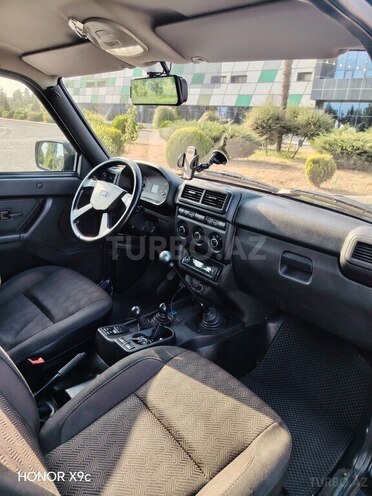 LADA (VAZ) Niva 2020, 90,000 km - 1.7 l - Lənkəran
