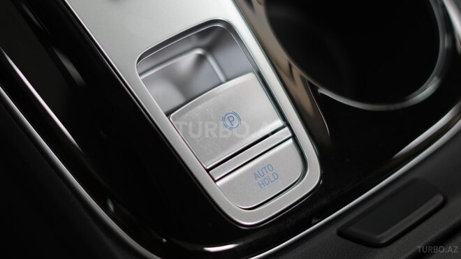 Hyundai  2025, 0 km - 2.0 l - Bakı