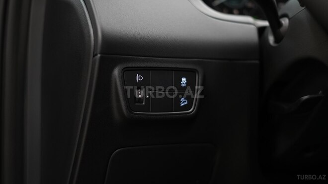 Hyundai  2025, 0 km - 2.0 l - Bakı