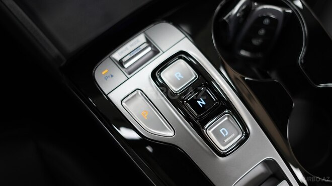 Hyundai  2025, 0 km - 2.0 l - Bakı