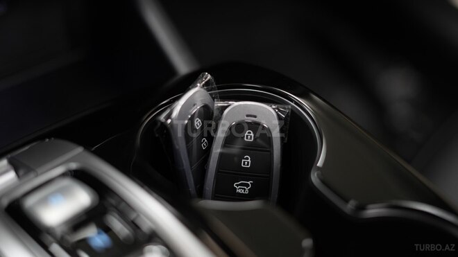 Hyundai  2025, 0 km - 2.0 l - Bakı