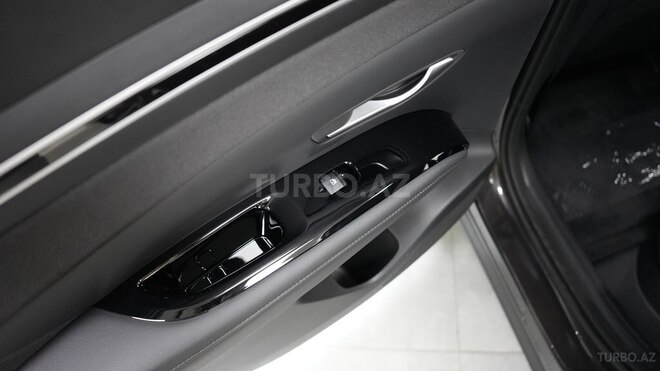 Hyundai  2025, 0 km - 2.0 l - Bakı