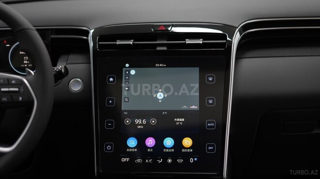 Hyundai  2025, 0 km - 2.0 l - Bakı