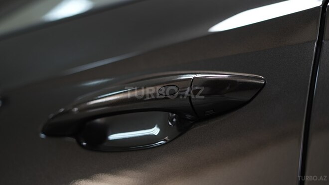 Hyundai  2025, 0 km - 2.0 l - Bakı