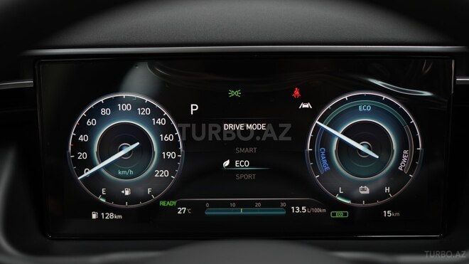 Hyundai  2025, 0 km - 2.0 l - Bakı