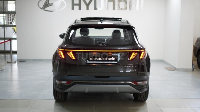 Hyundai  2025, 0 km - 2.0 l - Bakı
