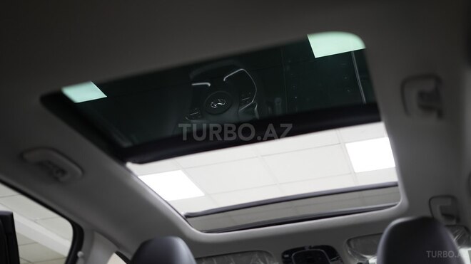 Hyundai  2025, 0 km - 2.0 l - Bakı