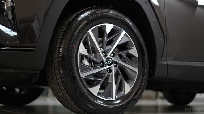 Hyundai  2025, 0 km - 2.0 l - Bakı