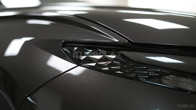 Hyundai  2025, 0 km - 2.0 l - Bakı