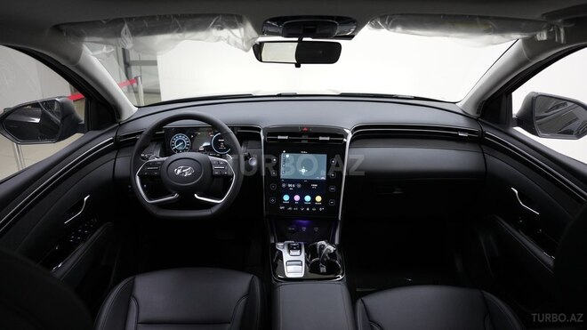 Hyundai  2025, 0 km - 2.0 l - Bakı