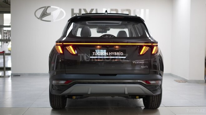 Hyundai  2025, 0 km - 2.0 l - Bakı