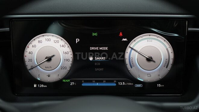 Hyundai  2025, 0 km - 2.0 l - Bakı