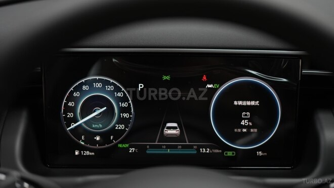 Hyundai  2025, 0 km - 2.0 l - Bakı