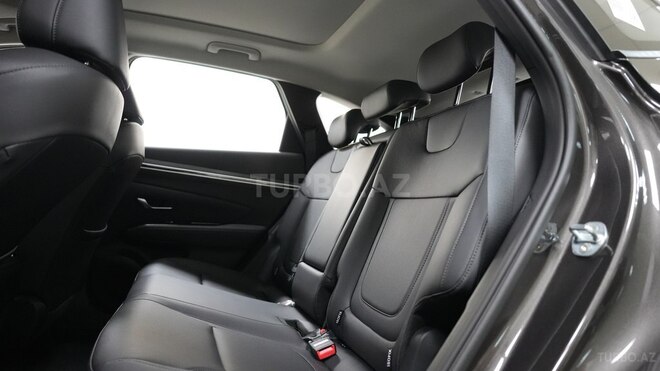 Hyundai  2025, 0 km - 2.0 l - Bakı