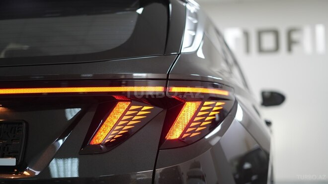 Hyundai  2025, 0 km - 2.0 l - Bakı