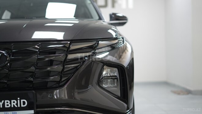 Hyundai  2025, 0 km - 2.0 l - Bakı