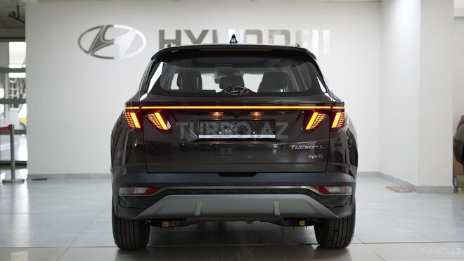 Hyundai  2025, 0 km - 2.0 l - Bakı