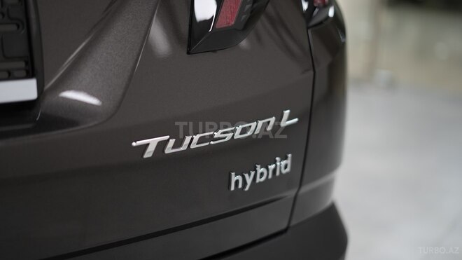 Hyundai  2025, 0 km - 2.0 l - Bakı