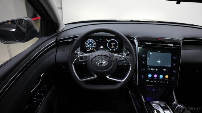 Hyundai  2025, 0 km - 2.0 l - Bakı