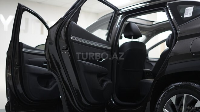 Hyundai  2025, 0 km - 2.0 l - Bakı