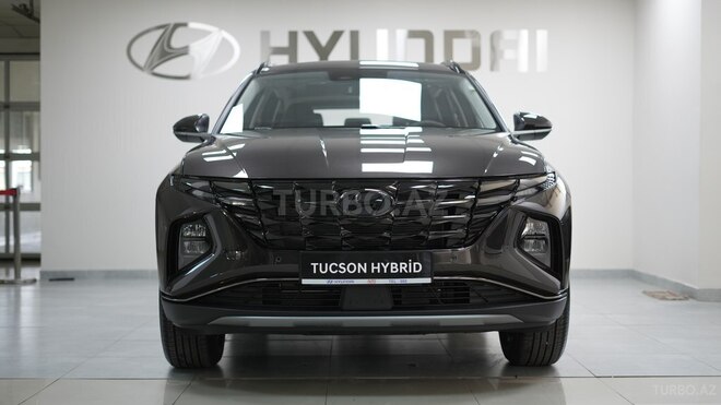 Hyundai  2025, 0 km - 2.0 l - Bakı