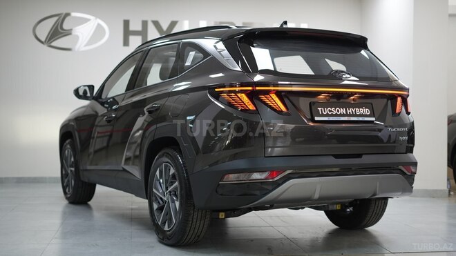 Hyundai  2025, 0 km - 2.0 l - Bakı