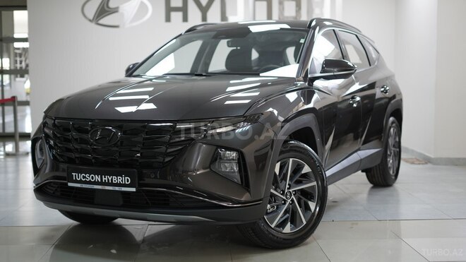 Hyundai  2025, 0 km - 2.0 l - Bakı