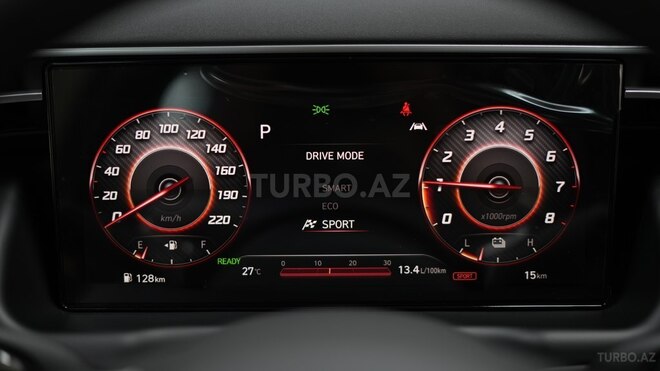 Hyundai  2025, 0 km - 2.0 l - Bakı