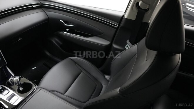 Hyundai  2025, 0 km - 2.0 l - Bakı