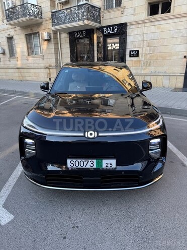 Changan  2025, 0 km - 1.5 l - Bakı