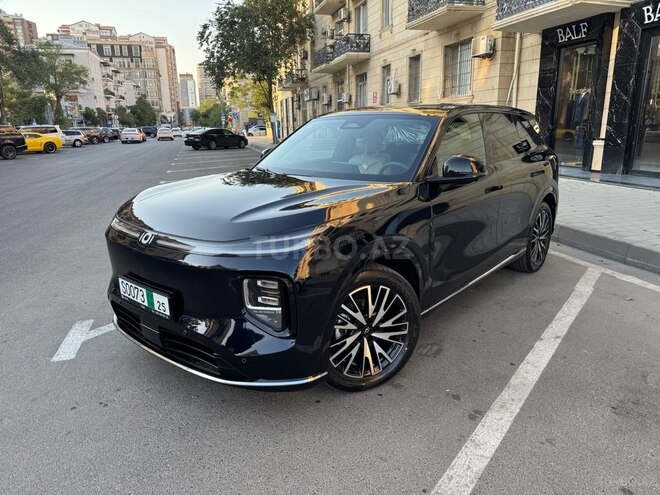Changan  2025, 0 km - 1.5 l - Bakı