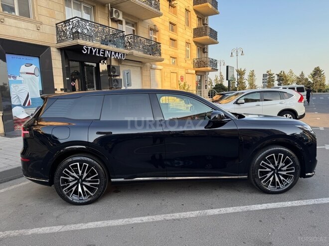 Changan  2025, 0 km - 1.5 l - Bakı