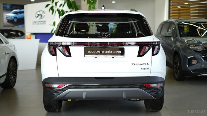 Hyundai Tucson L-29