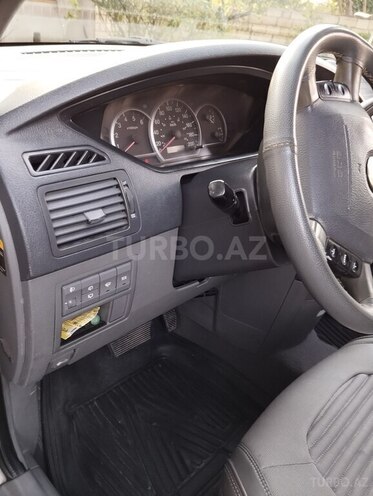 Kia Carens 2004, 215,000 km - 2.0 l - Sabirabad