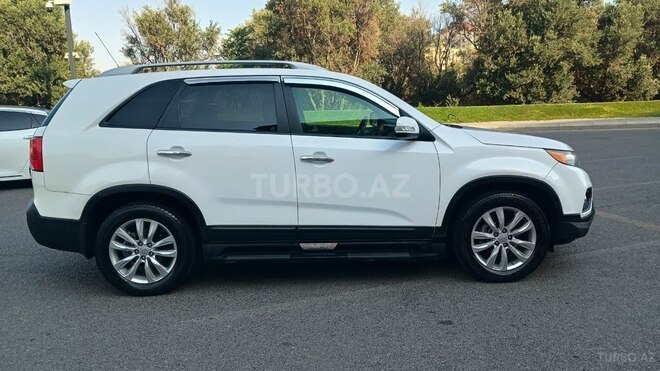 Kia Sorento 2010, 276,000 km - 2.0 l - Bakı