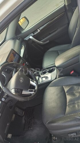 Kia Sorento 2010, 276,000 km - 2.0 l - Bakı