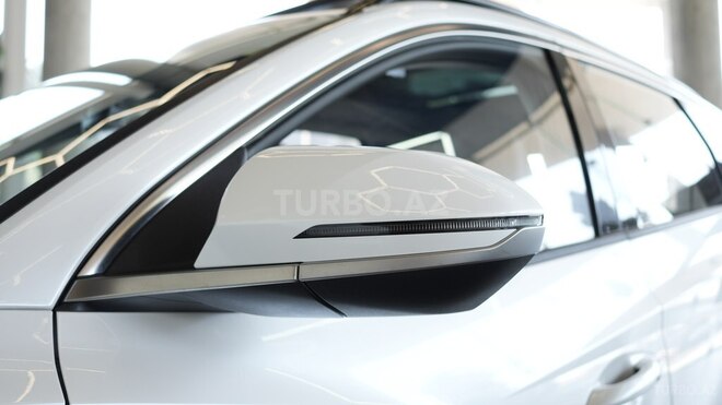 Hyundai Tucson L-9