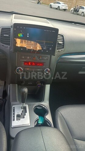 Kia Sorento 2010, 276,000 km - 2.0 l - Bakı