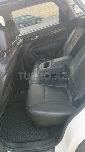 Kia Sorento 2010, 276,000 km - 2.0 l - Bakı